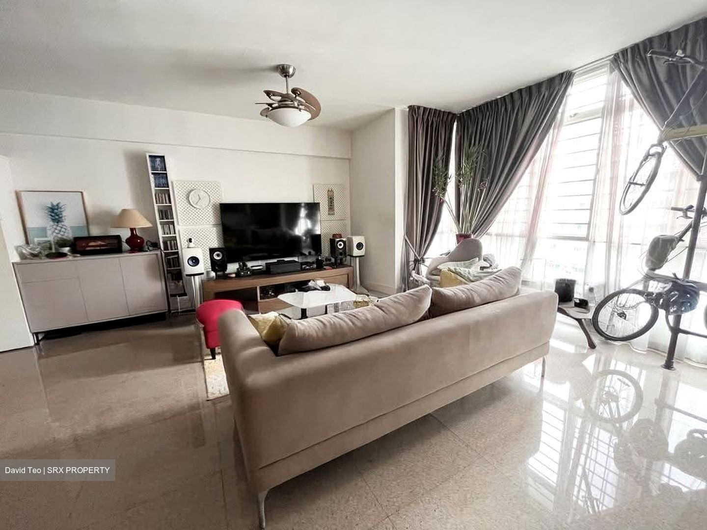 Blk 109C Edgedale Plains (Punggol), HDB 5 Rooms #636869651